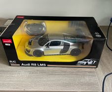brand new remote control car