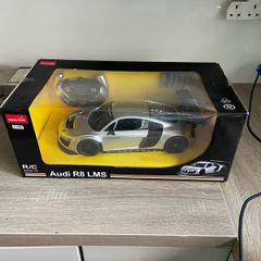 brand new remote control car