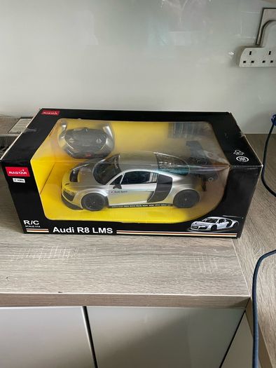 brand new remote control car