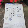 cordless  dremer used 4 times  nearly new Image 10
