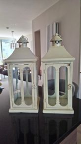 Candle Lanterns