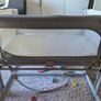 Baby Cot Next to Me for Sale Image 2