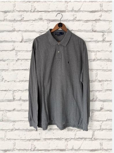 Ralph Lauren Polo Long Sleeve
