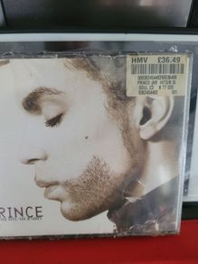 prince hits