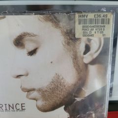 prince hits