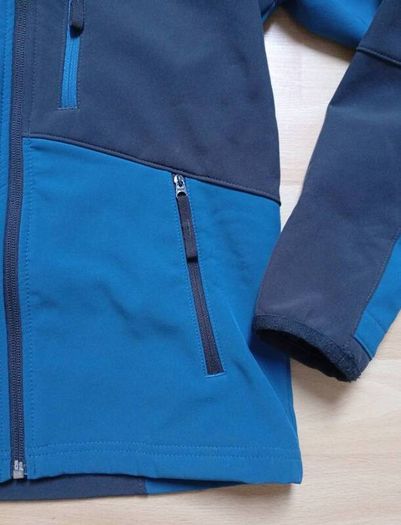 Quench Waterproof & Windproof jacket