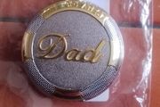 present for DAD. Pocket watch