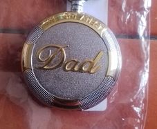 present for DAD. Pocket watch