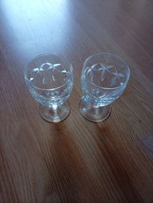 Waterford  Crystal