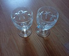 Waterford  Crystal