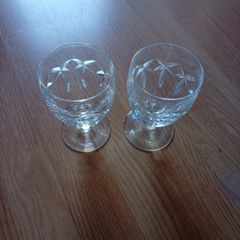 Waterford  Crystal