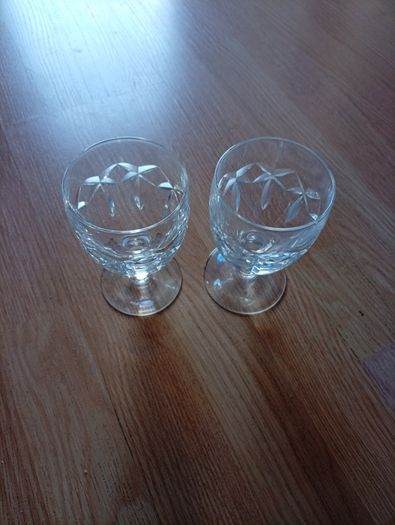 Waterford  Crystal