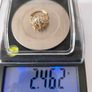 14k / ct Gold Ring Image 7