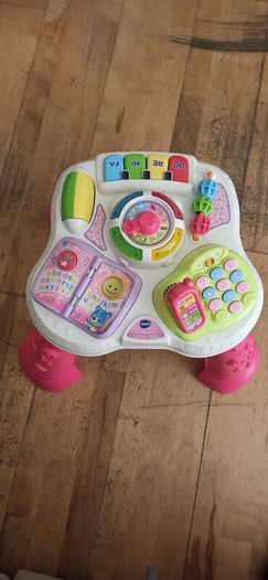 table pl