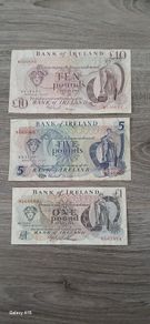 Bank of ireland sterling notes