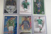 football cards