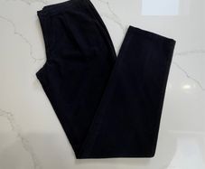 Joseph corduroy trousers