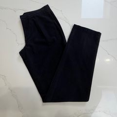 Joseph corduroy trousers