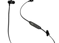 main image for ad Sports Bluetooth  Earphones With Mic WAS 39.00 NOW EURO 19.90
