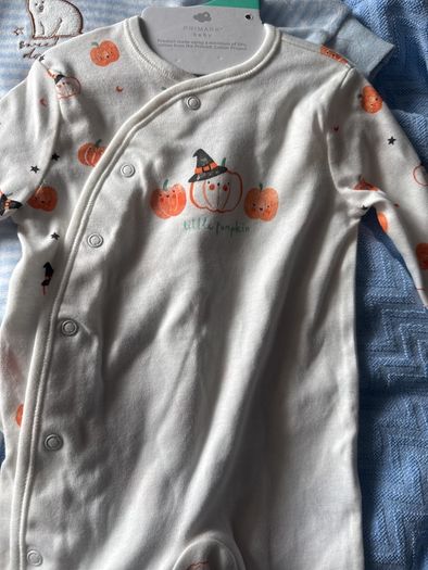 baby clothes