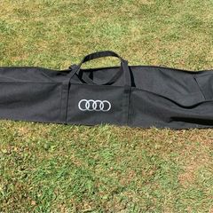 Audi Q5 Roof bars