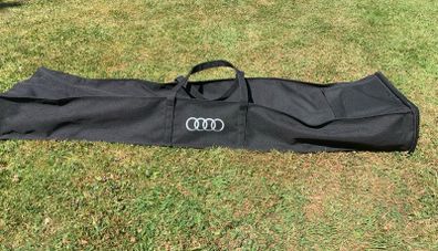 Audi Q5 Roof bars