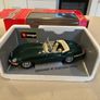 Jaguar E-Type 1:18 Burago Image 2