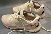 Under Armour runners
