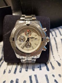 Breitling Super Avenger II