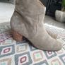 Isabel Marant Etoile Ankle Boots Size Uk 6 Image 7
