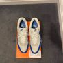 Air Max 1 Anniversary Royal Blue - 12uk Image 9