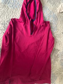 Girls Baselayer with hoodies
