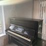 Thurmer Upright Piano Vintage German Piano Image 9