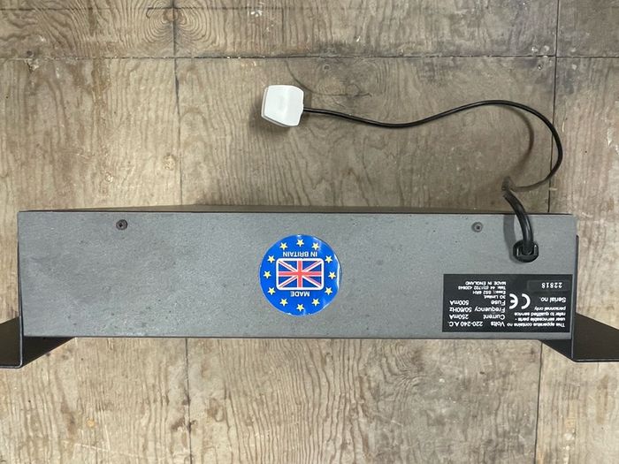 Myriad Plus 8-2-1 Professional Audio Mixing Desk