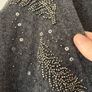 Monsoon vintage y2k cardigan Image 5