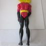 DC Comics Batman Mechs vs Mutants The Joker and Robin Mattel 12inch Posable  Action Figures Image 4