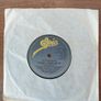 The Stranglers 7" Vintage Cut Vinyl  Record [ Irish  Pressing ] 1982/1983 Super RARE. Image 5