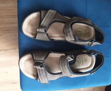 Men's sandals