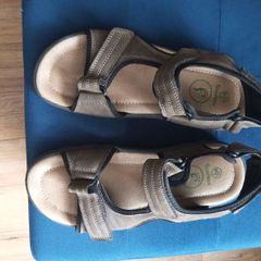 Men's sandals