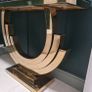 beautiful console table Image 4