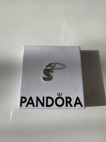 Pandora charm S