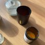 candle containers Image 2