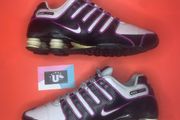 Get 1 of 1 Nike Shox