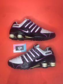 Get 1 of 1 Nike Shox
