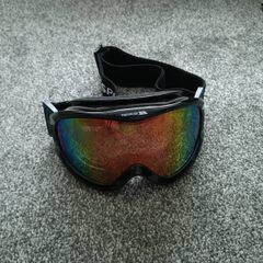 ski goggles