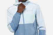 Monterrain Mens Ascent Windrunner Jacket