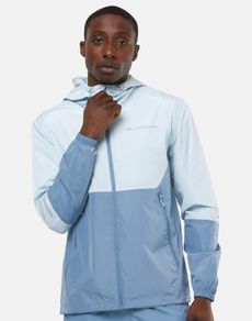 Monterrain Mens Ascent Windrunner Jacket