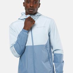 Monterrain Mens Ascent Windrunner Jacket