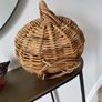Antique Basket Image 9