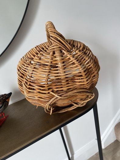 Antique Basket
